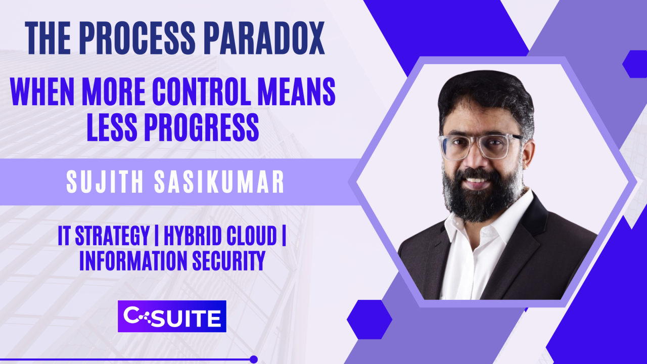 project leadership excellence