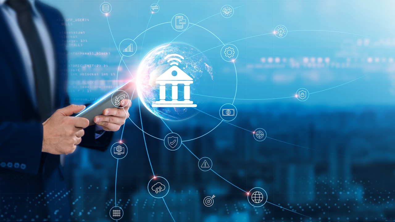 Doctorate in IT governance