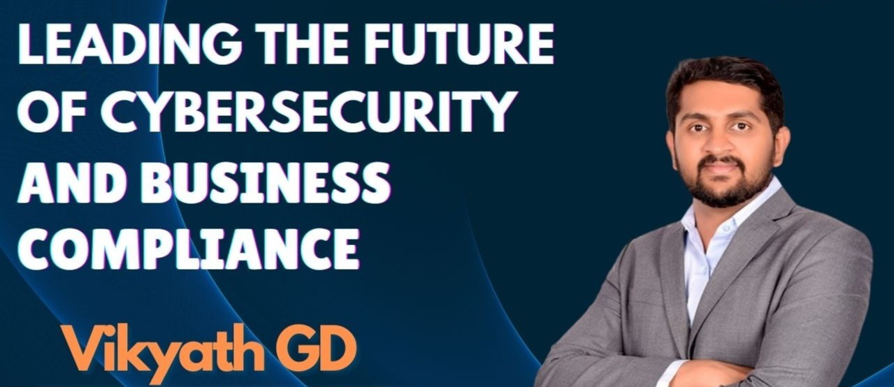 Compliance Driven Business Leadership