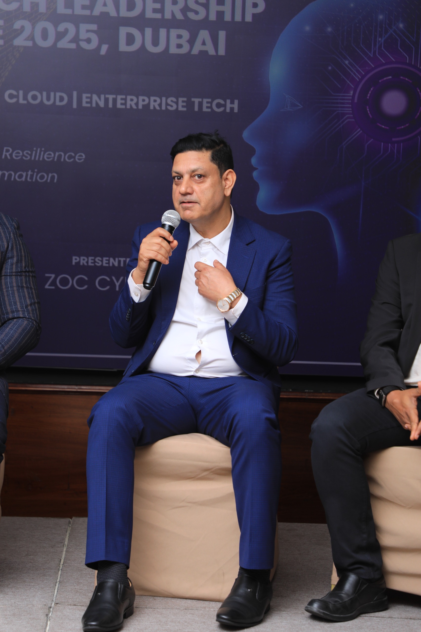 Governance First CIO Leadership