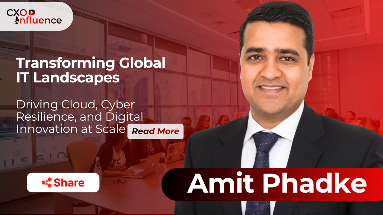 Amit Phadke