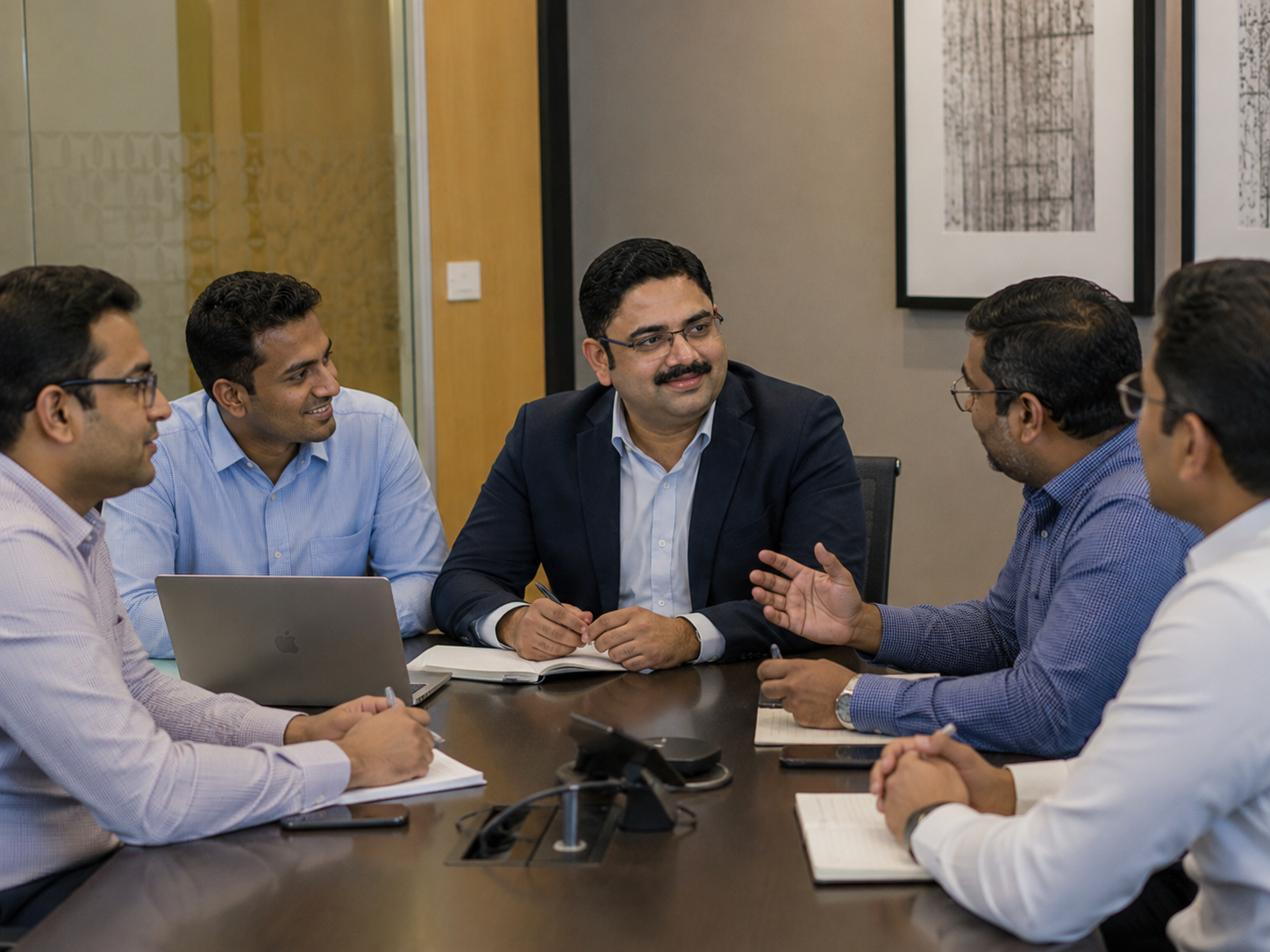 MBA in Cybersecurity