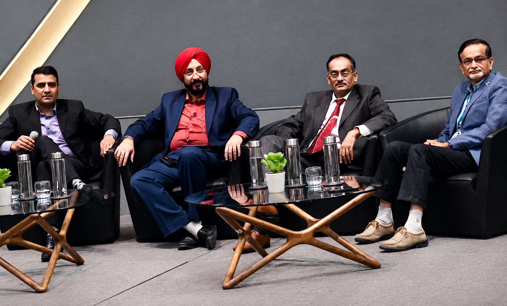 Global IT Leadership and Enterprise Transformation
