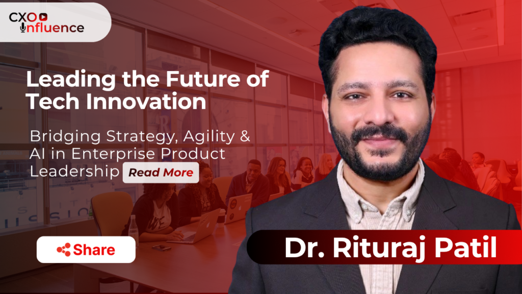 Dr Rituraj Patil