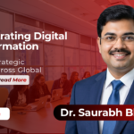 Dr. Saurabh Bhatnagar