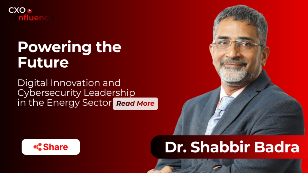 Dr Shabbir Badra