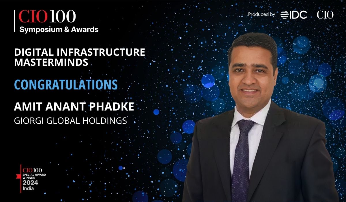 Global IT Leadership and Enterprise Transformation