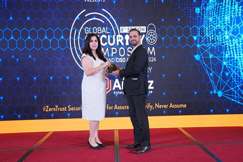 Dr Davar Dattawala the cybersecurity expert