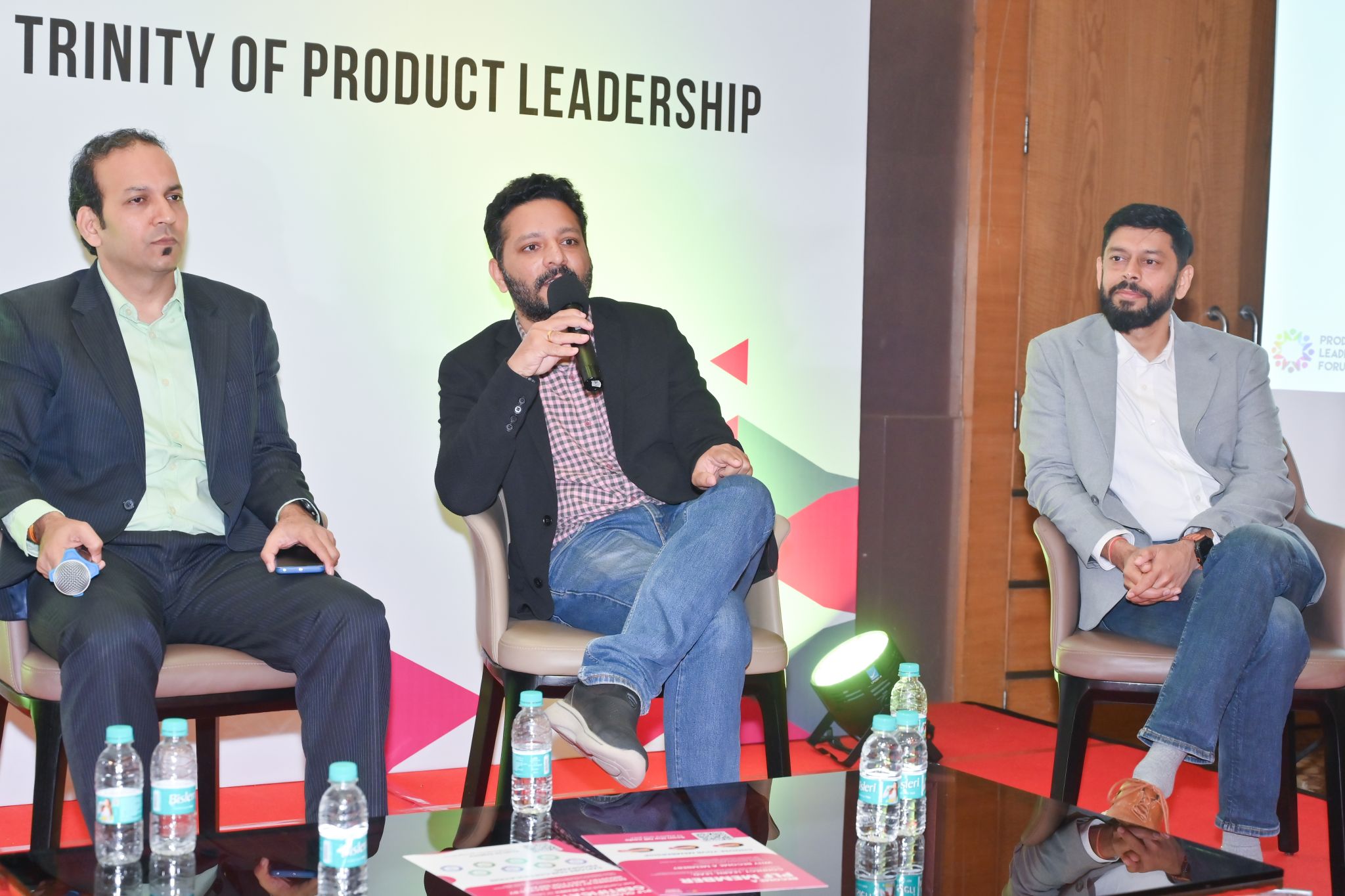 AI Leadership & Digital Transformation Strategy