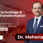 Dr. Meheriar Patel