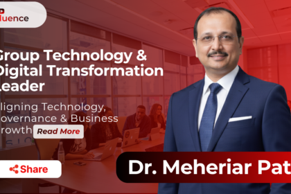 Dr. Meheriar Patel